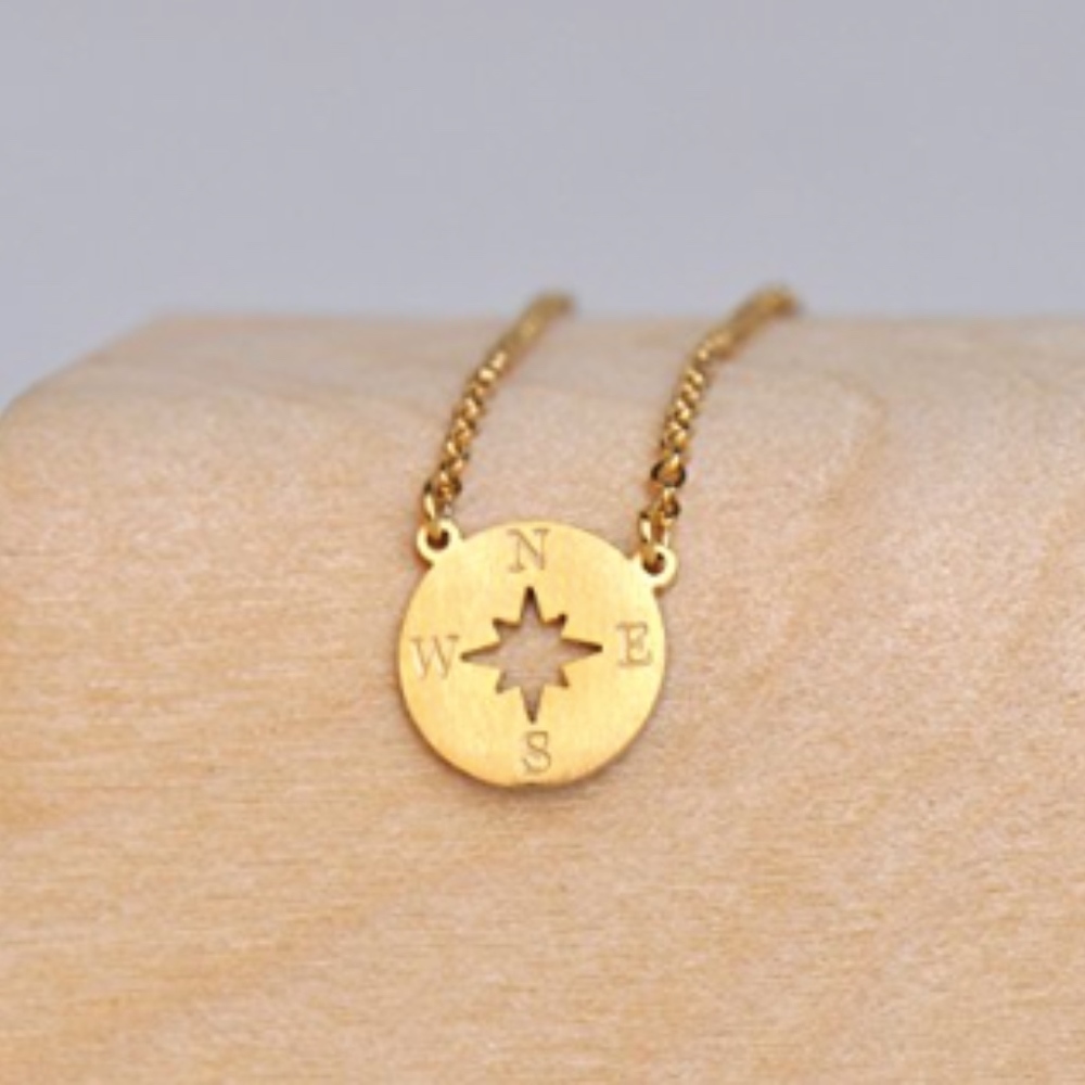 "One Step in the Right Direction"